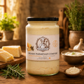 Creamy Parmesan Comfort