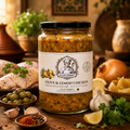 Olive & Lemon Chicken