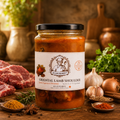 Oriental Lamb Shoulder