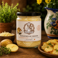 Potatoes au Gratin